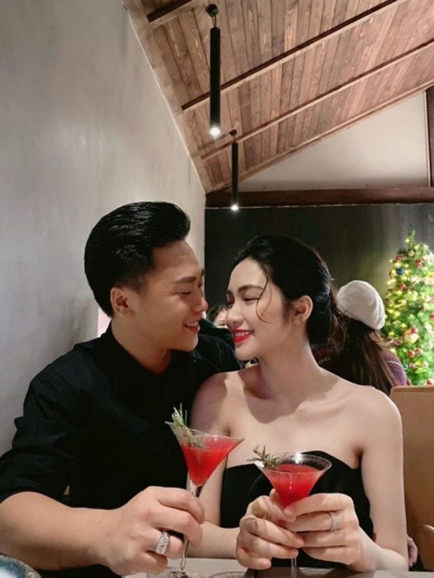 Hoà Minzy chưa đăng ký kết hôn, mong muốn điều gì nhất sau khi chia tay bạn trai thiếu gia?-6