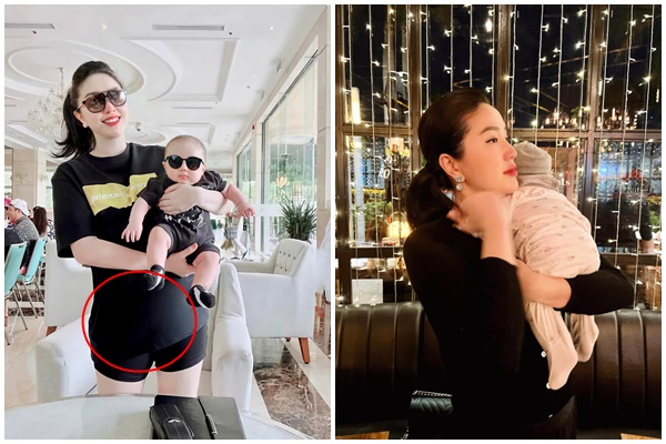 Mang cả nước biển vào nhà, Bảo Thy chứng minh đẳng cấp được chồng chiều-19