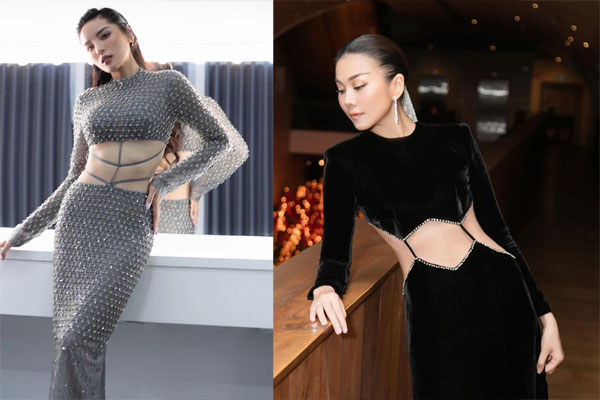 4 kiểu váy liền mặc được từ xuân sang hè, chị em sắm luôn từ bây giờ là sáng suốt-19