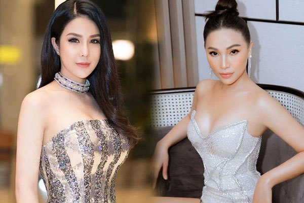 HOT: Quỳnh Thư và chồng Diệp Lâm Anh bị tóm gọn đi hẹn hò cuối tuần?-7