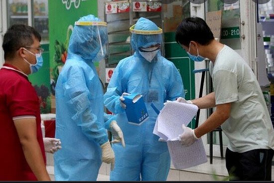 Cả nước thêm 41.980 ca Covid-19, đã tiêm 190 triệu liều vắc xin