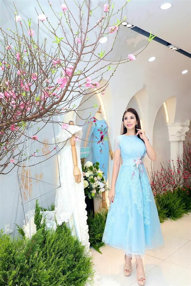 Đả nữ đầu tiên của màn ảnh Lý Hương: Hôn nhân cay đắng, vướng vào lao lý, tuổi 45 ra sao?-1