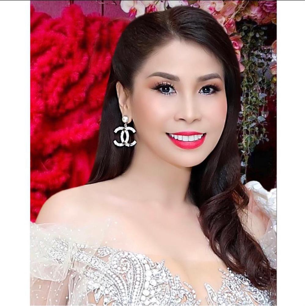 Đả nữ đầu tiên của màn ảnh Lý Hương: Hôn nhân cay đắng, vướng vào lao lý, tuổi 45 ra sao?-12