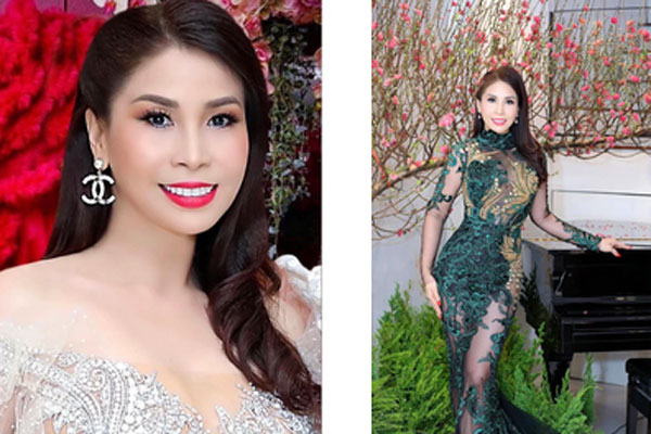 Cái kết đắng của nàng đả nữ lừng lẫy 1 thời: Bị đá khỏi cửa hào môn vì ngoại tình cùng con trai nuôi của chồng-8