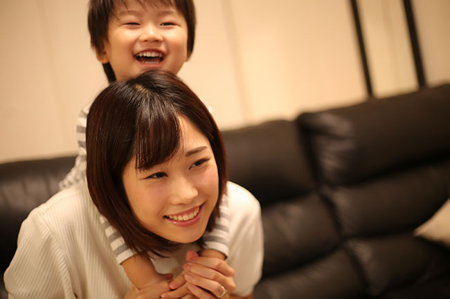 Trong nuôi dạy con cái, cha mẹ thường nói 5 câu này, trẻ ngày càng xuất sắc hơn-3