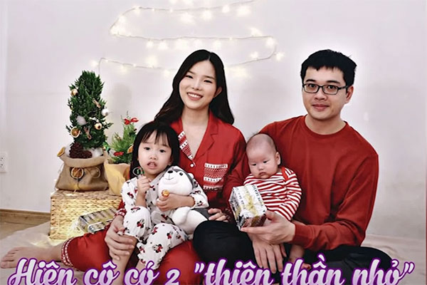 Đặt tên thật cho con là Doraemon vì bố mẹ quá mê nhân vật chú mèo máy dễ thương-3