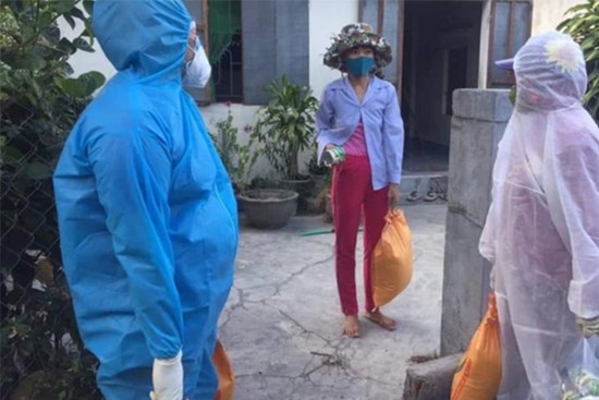 Mạo danh nhân viên y tế và Công an gọi điện báo tin dương tính COVID-19 để “nã” tiền