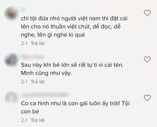 Đặt tên con là Nguyễn Co Ca và Nguyễn Cà Phê, hot YouTuber khiến netizen tranh cãi: Tên con mà như trò đùa!-5