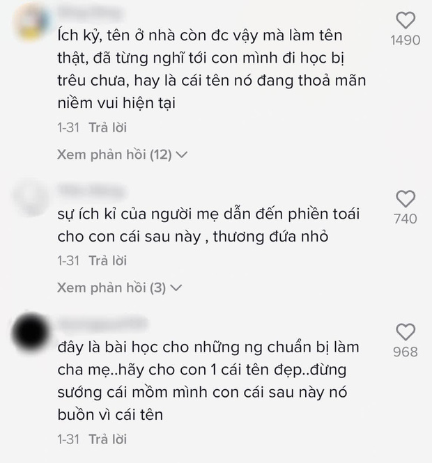 Đặt tên con là Nguyễn Co Ca và Nguyễn Cà Phê, hot YouTuber khiến netizen tranh cãi: Tên con mà như trò đùa!-6