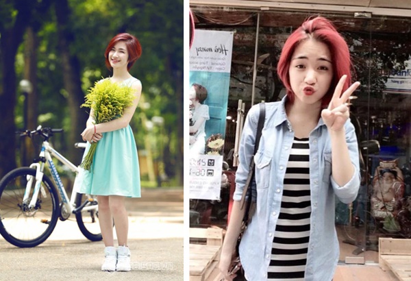 Style của Hòa Minzy thay đổi thế nào khi yêu Minh Hải: Vì chàng mà hết mặc xấu, lột xác thành quý cô hàng hiệu-2