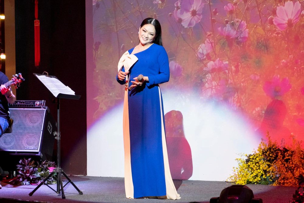 Cuộc đời Như Quỳnh tuổi 52: Tìm thấy tình yêu đích thực sau khi hôn nhân tan vỡ-3