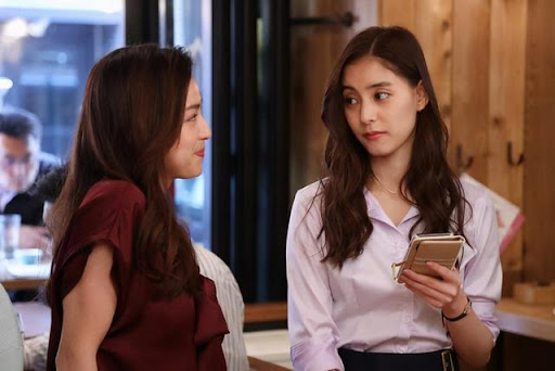 Em gái lấy chồng nửa năm không về ngoại 1 lần, sợ em bị nhà chồng đối xử tệ bạc mẹ con tôi lén tới chơi thì sốc...-2