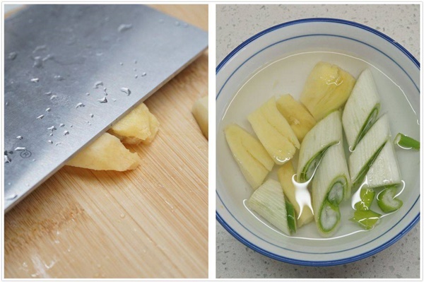 Để món thịt heo chiên bên ngoài giòn tan, bên trong thơm mềm nhớ cho thêm loại bột mà nhà bếp nào cũng có-3