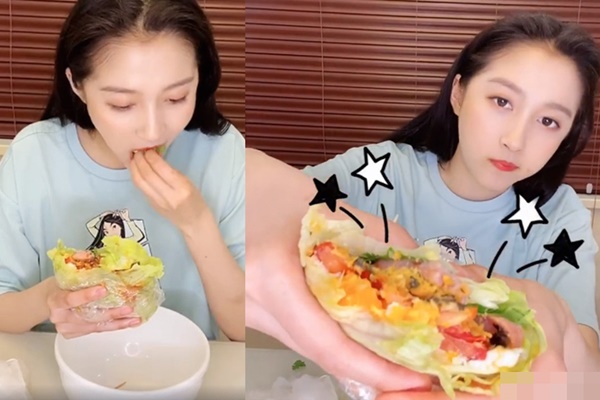 Những món ăn giảm cân hiệu quả của sao Hoa ngữ, nghe xong ai cũng trầm trồ nhưng Quan Hiểu Đồng là đặc biệt nhất-4