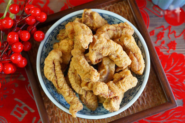 Hướng dẫn cách làm nem rán chiên xù&nbsp;đơn giản, chị em nào cũng có thể tự thực hiện tại nhà-6