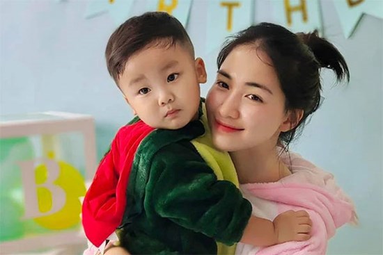 Cái quý giá nhất Hòa giữ cho riêng mình, từ đầu đến cuối, vẫn chỉ là Bo thôi…