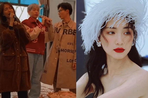 Lúc chưa công khai yêu, thiếu gia Minh Hải từng làm 1 việc cho Hoà Minzy, quan trọng nhất là thái độ này?-6