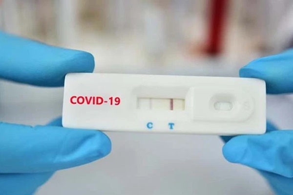 Test Covid nhanh hiện 2 vạch nhưng xét nghiệm PCR lại âm tính: BS chỉ rõ 3 lý do, lưu ý một điều sống còn dù đã, đang dương tính hay chưa bao giờ bị Covid-19-1