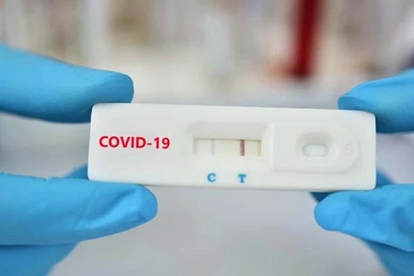 Test Covid nhanh hiện 2 vạch nhưng xét nghiệm PCR lại âm tính: BS chỉ rõ 3 lý do, lưu ý một điều sống còn dù đã, đang dương tính hay chưa bao giờ bị Covid-19-1