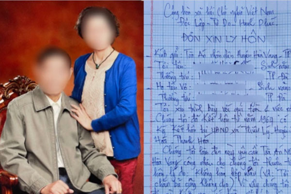 Dọn dẹp ô tô của chồng, vợ chết lặng khi phát hiện cuốn album ảnh gia đình tố cáo sự phản bội-2