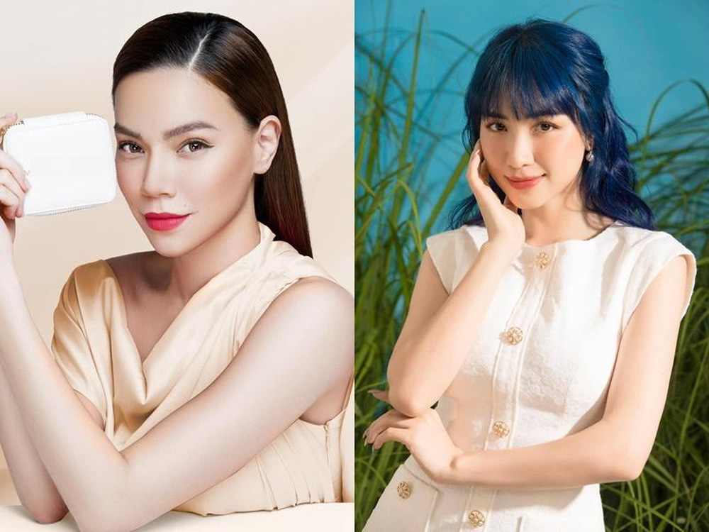 Hồ Ngọc Hà tiết lộ cách bước qua một mối quan hệ tình ái-2