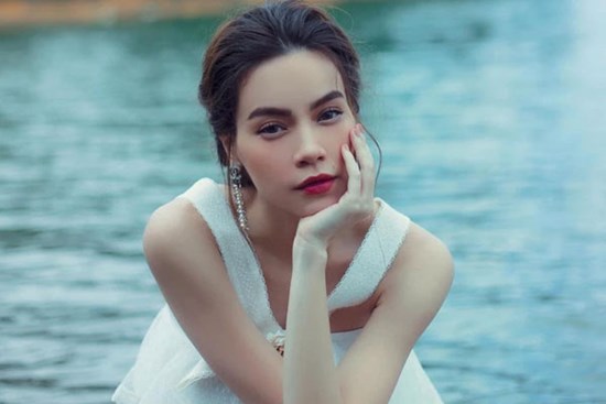 Hồ Ngọc Hà tiết lộ cách bước qua một mối quan hệ tình ái
