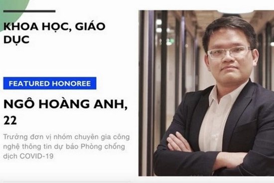 Người trẻ nhất Forbes Under 30 bị tố gạ tình: Trường PT Năng khiếu lên tiếng