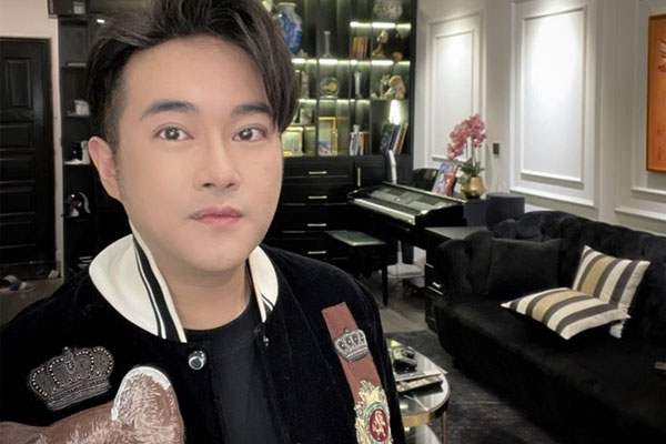 Cận cảnh siêu biệt thự của nữ doanh nhân vừa gây choáng vì sinh nhật bạc tỷ-10