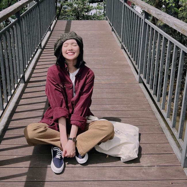 Hải Tú có chia sẻ gây chú ý sau lùm xùm bị Sơn Tùng đối xử cục súc-1