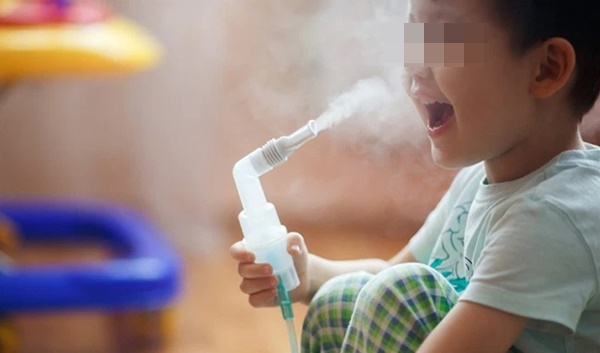 Bệnh nhân Covid-19 xông hơi trong mùa nồm ẩm: Khuyến cáo điều quan trọng nhất để không phát tán virus khiến cả nhà mắc bệnh-3