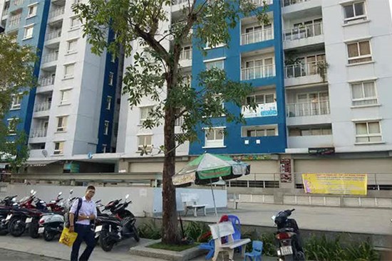 Những tình tiết gay cấn trong vụ cháy Chung cư Carina khiến 13 người tử vong