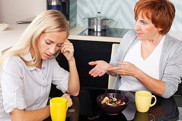 Lấy vợ vừa giàu vừa đẹp, tôi tá hỏa chỉ sau một tháng chung sống-1