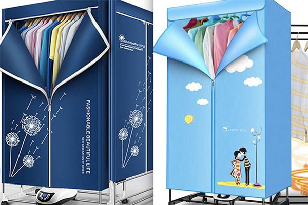 Rét kỷ lục 40 năm qua, máy sưởi giảm giá, cháy hàng-3