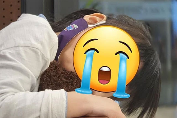 Hoá ra đây là cách cắt tóc cho con vừa dễ vừa đẹp của các ông bố, sáng tạo thứ 2 thì không ai đứng thứ 1!-6