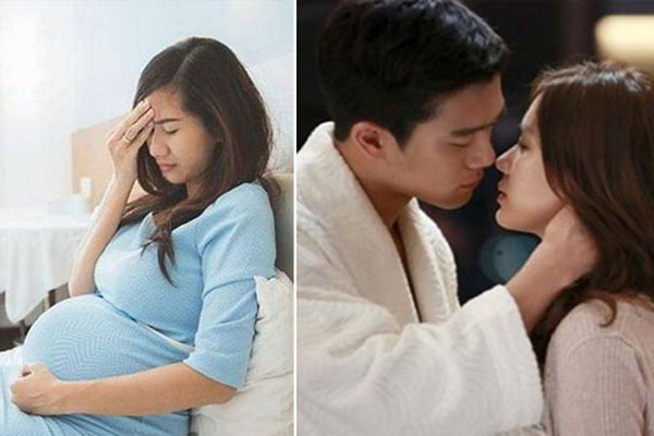 Một mình nấu hai mâm cỗ nhưng đến bữa ăn mẹ chồng tương lai không cho ngồi cùng, nghe câu nói của người yêu tôi đề nghị chia tay-3