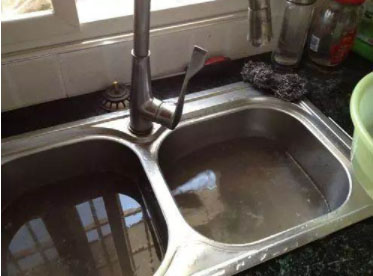 Thông cống nghẹt tại nhà đừng vội gọi cứu viện, hãy áp dụng những mẹo sau để giải quyết nhanh chóng mà không tốn một xu-3