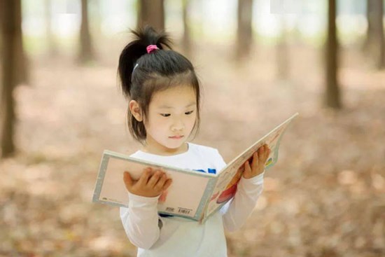 Nhìn vào 3 đặc điểm này, bạn có thể nhận biết được trẻ thông minh hay không