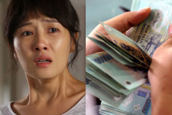 Mỗi tháng đưa mẹ chồng 6 triệu đi chợ, bà e không đủ dùng, đi làm về sớm nhìn thấy một bàn thức ăn, tôi lật bàn!-2