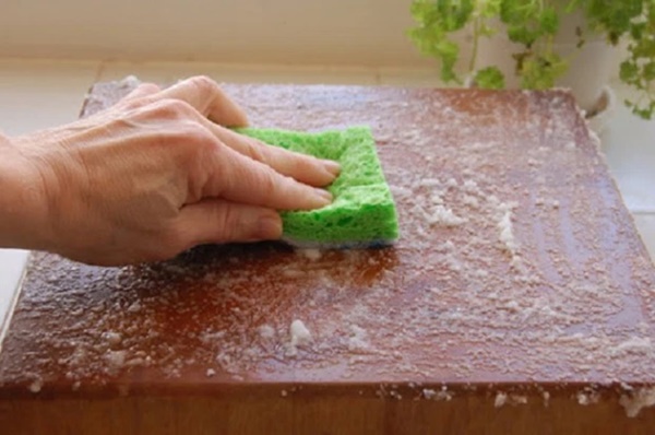 5 thứ trong nhà là nơi ẩn náu lý tưởng của độc tố aflatoxin, hóa ra bạn đang nuôi chất gây ung thư mà chẳng hề hay biết-2