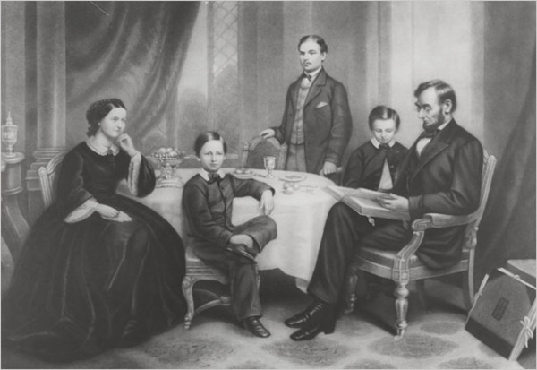 Cuộc đời ngắn ngủi của con trai cựu Tổng thống Mỹ mở ra tấn bi kịch gia đình: 2 em đoản mệnh, bố bị ám sát giữa chốn đông người-4