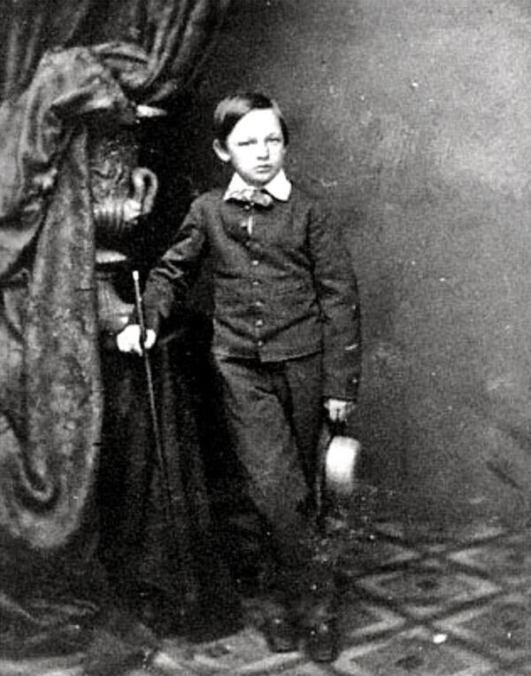 Cuộc đời ngắn ngủi của con trai cựu Tổng thống Mỹ mở ra tấn bi kịch gia đình: 2 em đoản mệnh, bố bị ám sát giữa chốn đông người-5