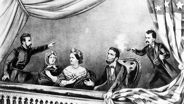 Cuộc đời ngắn ngủi của con trai cựu Tổng thống Mỹ mở ra tấn bi kịch gia đình: 2 em đoản mệnh, bố bị ám sát giữa chốn đông người-6