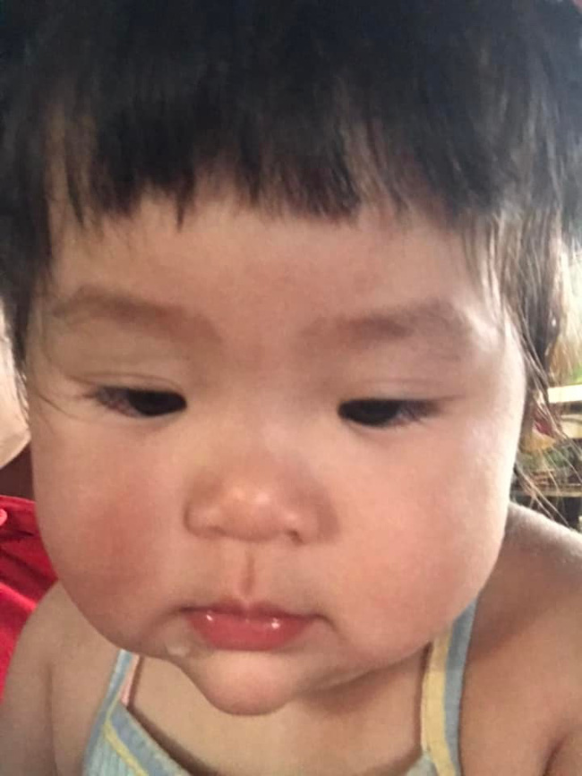 Hoá ra đây là cách cắt tóc cho con vừa dễ vừa đẹp của các ông bố, sáng tạo thứ 2 thì không ai đứng thứ 1!-4