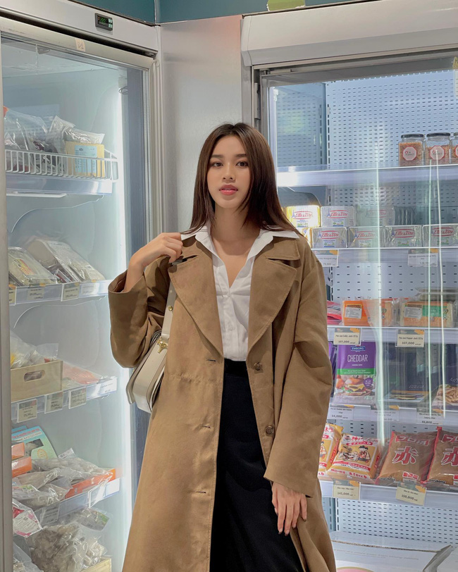 Quần đen nhạt mấy thì vào tay sao Việt cũng thành sang xịn mịn-8