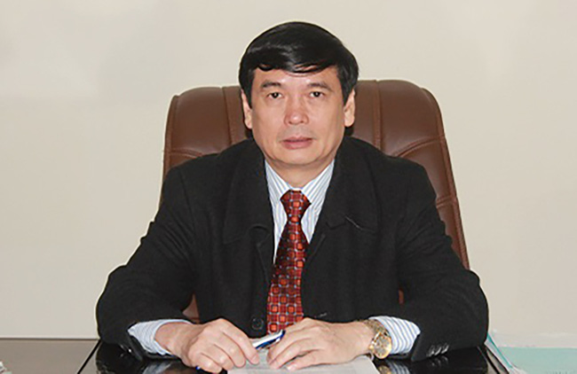 Những người khẳng định không nhận lại quả của Công ty Việt Á đã bị bắt giam-1