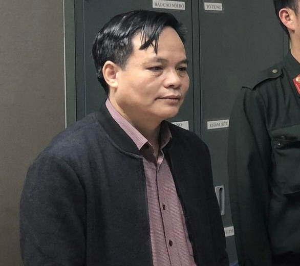 Những người khẳng định không nhận lại quả của Công ty Việt Á đã bị bắt giam-2