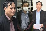 Vụ Việt Á: Vi phạm của ông Chu Ngọc Anh, Nguyễn Thanh Long đến mức phải xem xét kỷ luật-2
