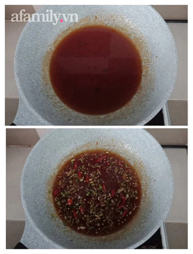 Ai bảo cá phải kho lâu mới ngon, cá kho kiểu này vừa nhanh vừa ngon hết nấc luôn!-3