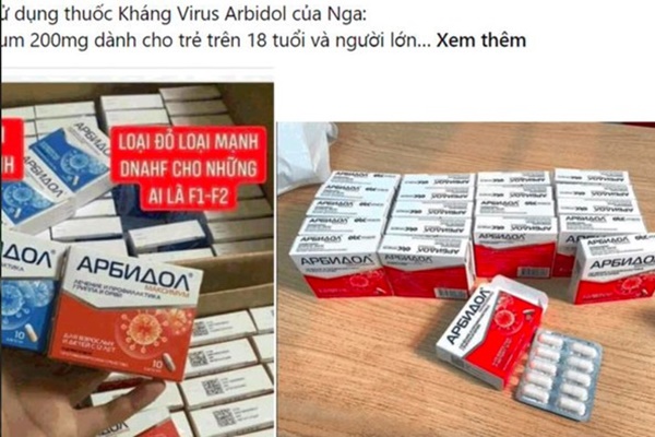 Người dân săn lùng thuốc xanh, thuốc đỏ trị COVID-19: Có tốt như lời đồn?-2
