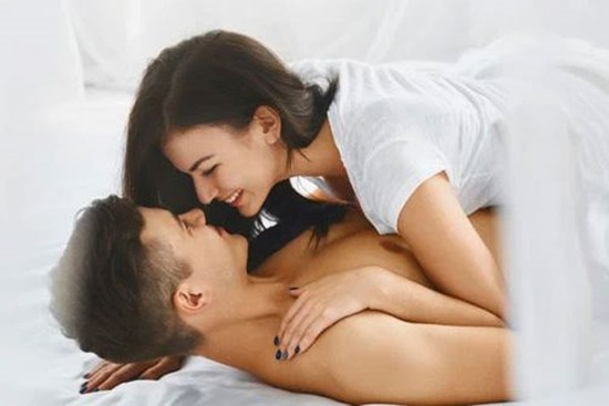 Chỉ khi tình yêu đủ lớn đàn ông mới chịu 